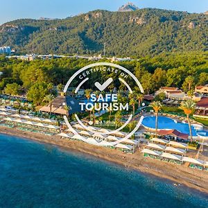 Amara Club Marine Nature