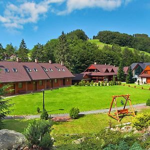 Dolina Leśnicy SKI&SPA Resort